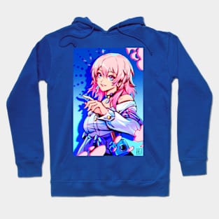 March 7 - Honkai Star Rail Hoodie